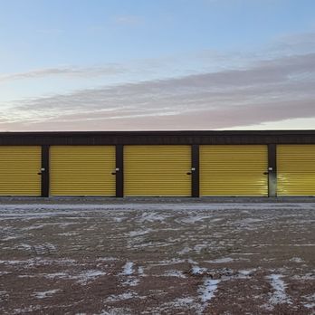 Buffalo Storage - Self Storage Near Me - Buffalo, Wyoming