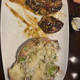 Lemon garlic chicken Lemon garlic chicken
