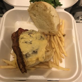 OHSO Brewery - This is my joke of a bacon burger - Breweries Near Me - Phoenix, Arizona OHSO Brewery - This is my joke of a bacon burger - Breweries Near Me - Phoenix, Arizona