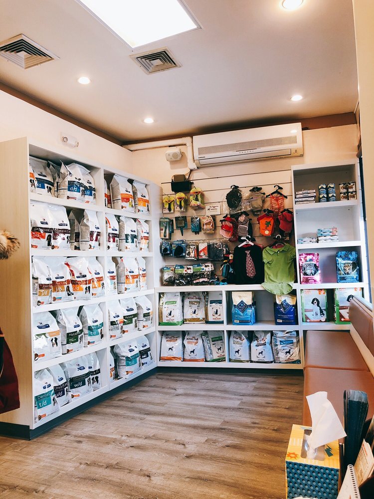 RIDGEFIELD PARK ANIMAL HOSPITAL 22 Photos & 62 Reviews