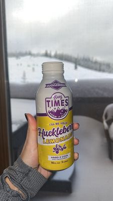 Hungry Moose Market and Deli on the Mountain by null