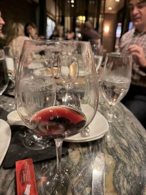 Forbes Mill Steakhouse by null