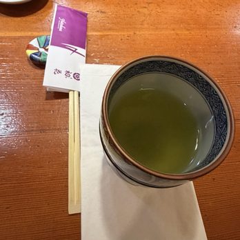 Hatsuhana - Tea - Japanese Near Me - New York, New York Hatsuhana - Tea - Japanese Near Me - New York, New York
