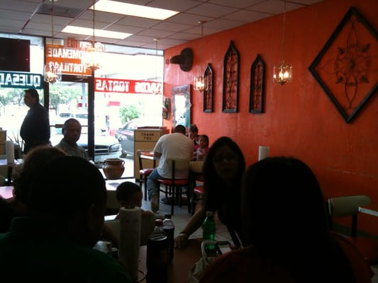 Chismosa's Taco House by null