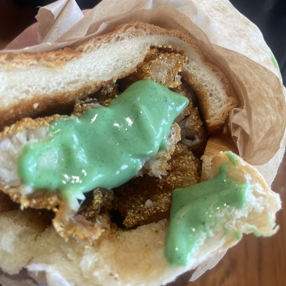 Zeek Po' Boy Zeek Po' Boy