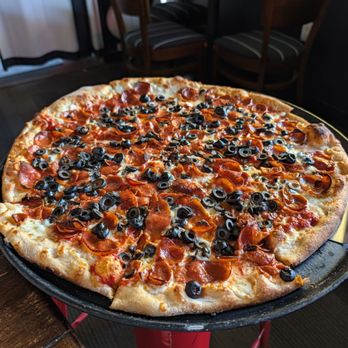 Fellini Pizzeria - Pizza Near Me - Cranston, Rhode Island Fellini Pizzeria - Pizza Near Me - Cranston, Rhode Island