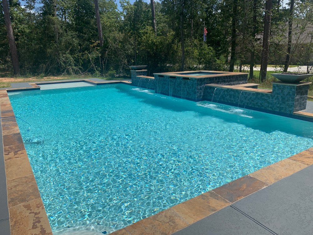 POOLS BY DESIGN Updated August 2024 22 Photos 431 Nursery Rd, The