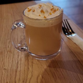 Summer And Autumn Cafe - Cafe Latte happiness. - Breakfast & Brunch Near Me - Lodi, New Jersey Summer And Autumn Cafe - Cafe Latte happiness. - Breakfast & Brunch Near Me - Lodi, New Jersey