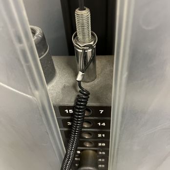 Anytime Fitness - Dirty machine - Gyms Near Me - Hamburg, Pennsylvania Anytime Fitness - Dirty machine - Gyms Near Me - Hamburg, Pennsylvania