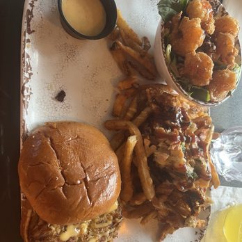 Crab Cab - Crab Cake Combo - Seafood Near Me - Alexandria, Virginia Crab Cab - Crab Cake Combo - Seafood Near Me - Alexandria, Virginia
