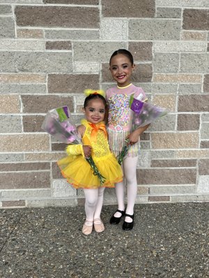 Carolyn Dutra Dance Studio