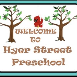 Hyer Street Preschool