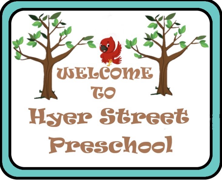 Hyer Street Preschool - childcare center in Orlando, FL