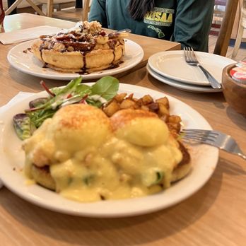 Aloha Kitchen - Breakfast & Brunch Near Me - Honolulu, Hawaii