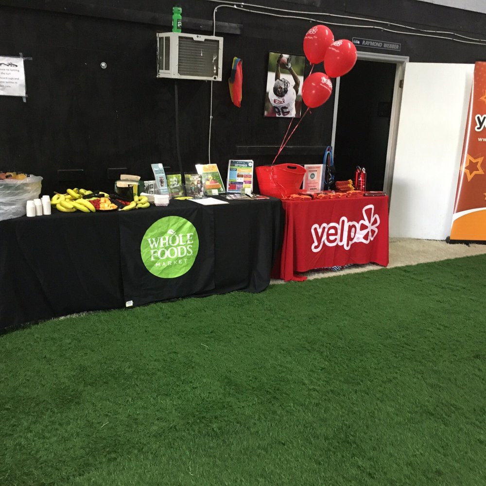 More Than A Game Athlete Development Center - Trainers Near Me - Augusta, Georgia More Than A Game Athlete Development Center - Trainers Near Me - Augusta, Georgia