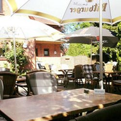 Restaurant Kavala