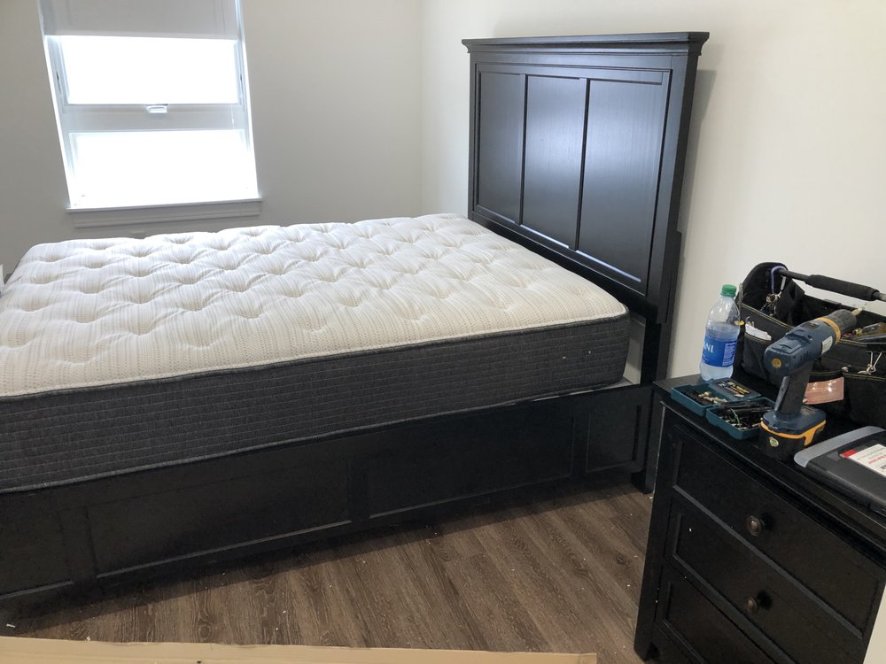 Slide of Davids Contracting