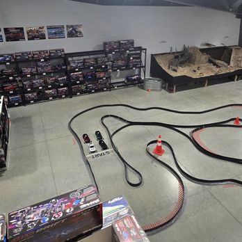 B&S Hobbies - Hobby Shops Near Me - Idaho Falls, Idaho B&S Hobbies - Hobby Shops Near Me - Idaho Falls, Idaho