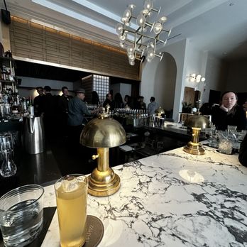 Gui Steakhouse - Bar area - Steakhouses Near Me - New York, New York Gui Steakhouse - Bar area - Steakhouses Near Me - New York, New York