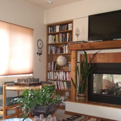 Inn At the Spanish Peaks - Library for use of our guests