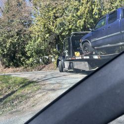 Cascades Towing