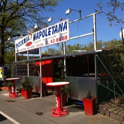Pizzeria Napoletana