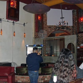 Blue Goose Lounge - Karoake at the Blue Goose Lounge - Lounges Near Me - Los Angeles, California