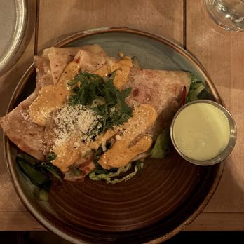 Mezcali - Quesadilla - Tacos Near Me - New York, New York