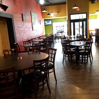La Cocina De Mama - Inside at lunch time. It's beautiful but also intimate. - Mexican Near Me - Shelbyville, Kentucky