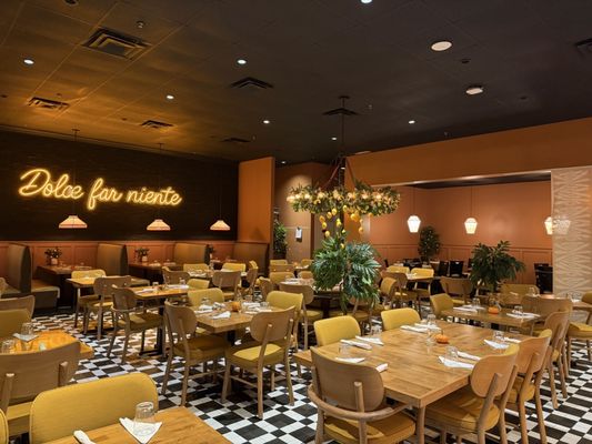 Sole Mio Kitchen & Bar (formerly Nicoletta’s) by null