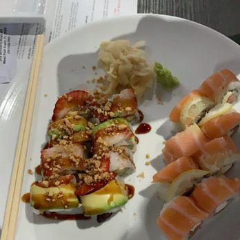 Sushi Jo - Sushi Bars Near Me - West Palm Beach, Florida Sushi Jo - Sushi Bars Near Me - West Palm Beach, Florida