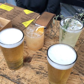 Little Sister - Beer and cocktails - Indonesian Near Me - Toronto, Ontario