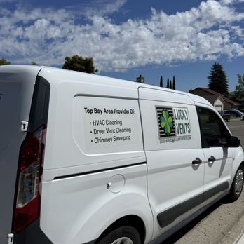 Lucky Vents - Lucky Vents - Heating & Air Conditioning/HVAC Near Me