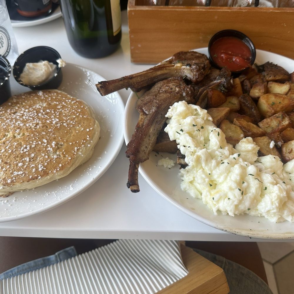 Brunch & Sip - Coffee & Tea Near Me - Phoenix, Arizona