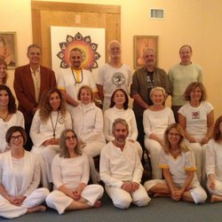 Integral Yoga Institute