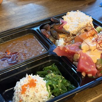 Gyo Gyo En - GYO GYO EN BENTO - Japanese Near Me - Seattle, Washington Gyo Gyo En - GYO GYO EN BENTO - Japanese Near Me - Seattle, Washington