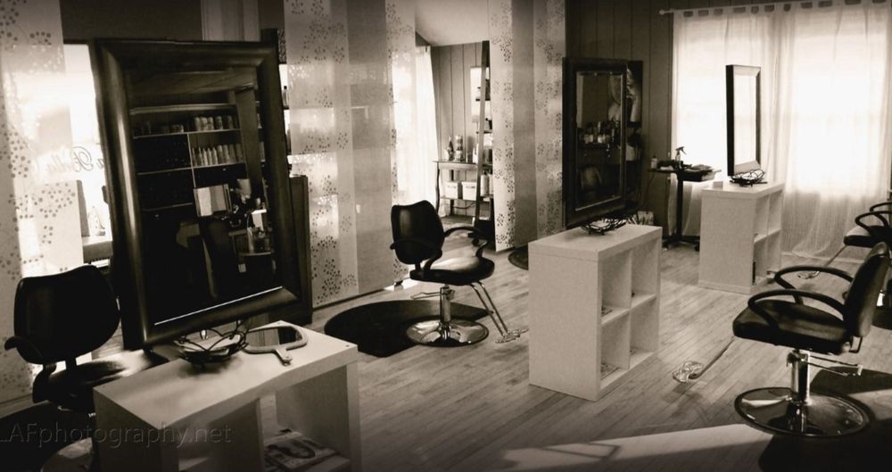 PLUSH SALON Updated August 2024 20 Bosworth St, Barrington, Rhode