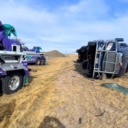 Rocky Mountain Towing