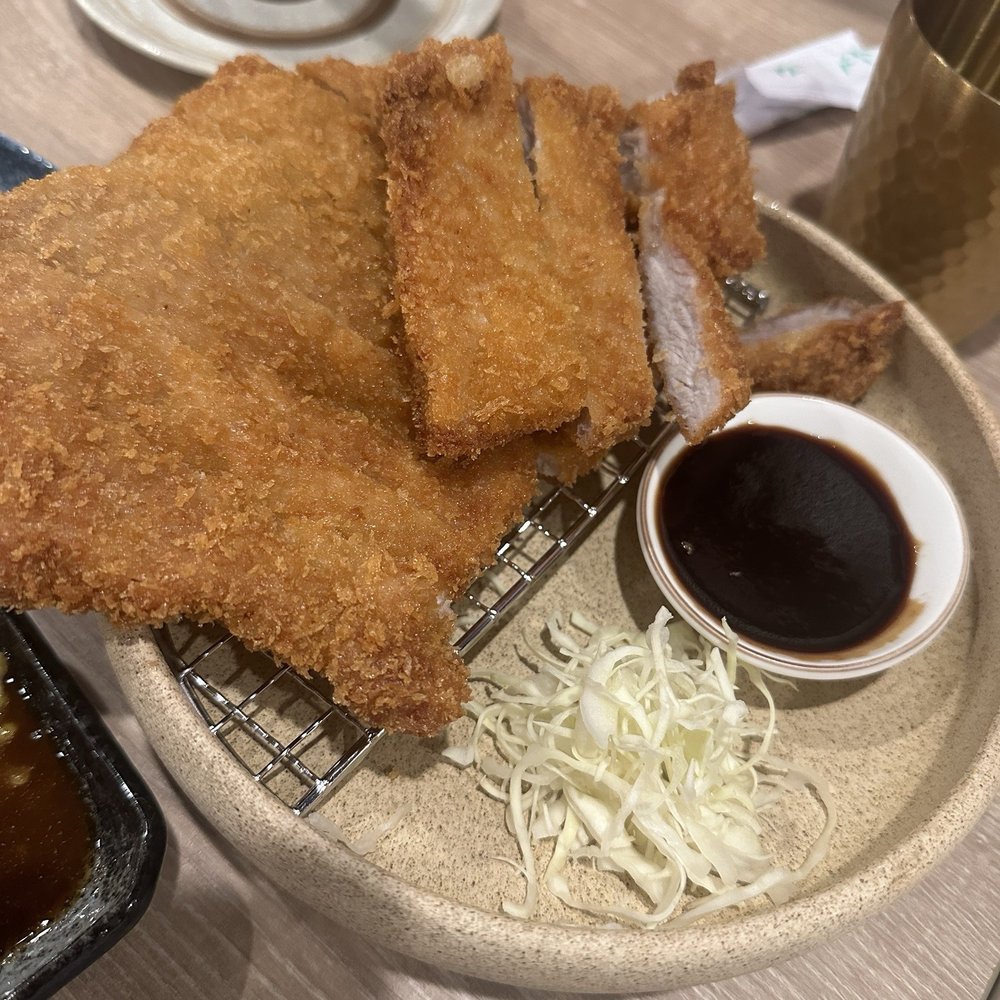 Sushi Umami - Tonkatsu appetizer - Japanese Near Me - Milpitas, California Sushi Umami - Tonkatsu appetizer - Japanese Near Me - Milpitas, California