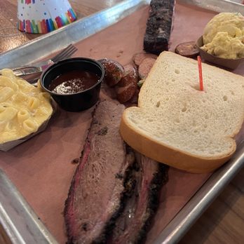The Pit Room - Memorial - Barbeque Near Me - Houston, Texas