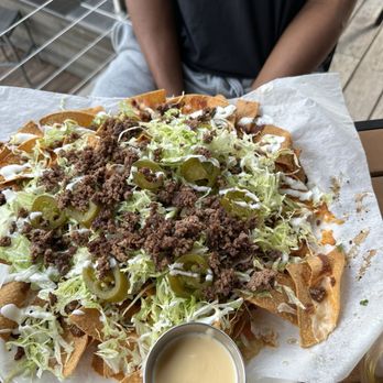 Top of The Rock - Nachos - Brewpubs Near Me - Jasper, Tennessee Top of The Rock - Nachos - Brewpubs Near Me - Jasper, Tennessee