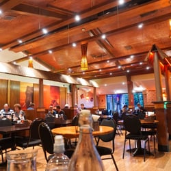 Bushman's Grill