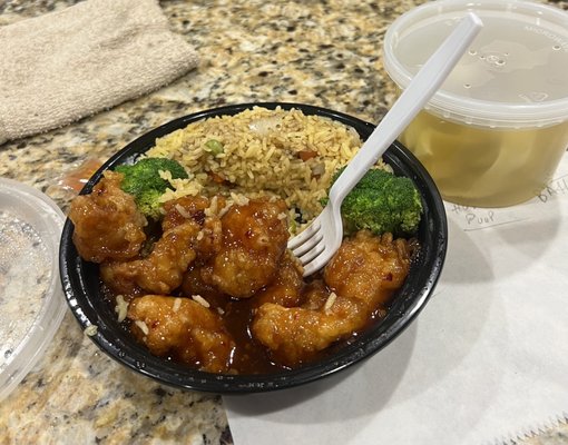No.1 Chinese Restaurant by null
