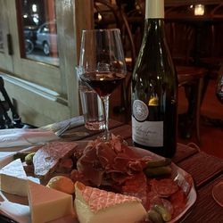 Divin - Charcuterie board
