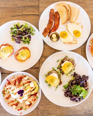 Social Eats Café by null