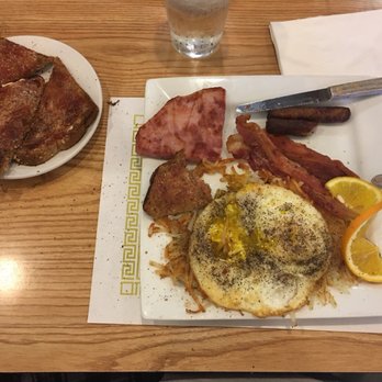 Greystoke Grill - American Near Me - Tarzana, California