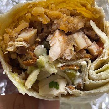Thyda's Tacos - Polo burrito with the works - Tacos Near Me - Honolulu, Hawaii Thyda's Tacos - Polo burrito with the works - Tacos Near Me - Honolulu, Hawaii