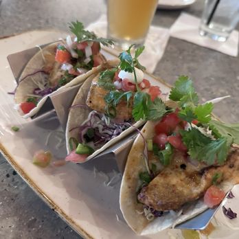 Monkeypod Kitchen - Fish tacos - Tacos Near Me - Honolulu, Hawaii Monkeypod Kitchen - Fish tacos - Tacos Near Me - Honolulu, Hawaii