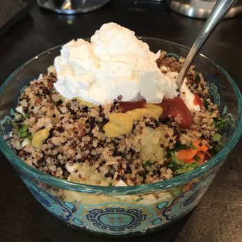 Mi-Ri Moonlight - Quinoa Salad - Personal Chefs Near Me Mi-Ri Moonlight - Quinoa Salad - Personal Chefs Near Me