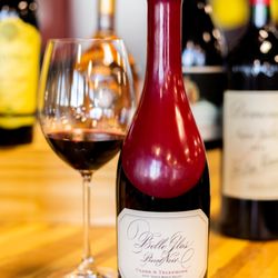 Basecamp Wine & Spirits